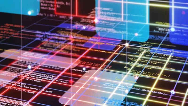 九江工业企业软件定制：拒绝“千企一面”，打造专属数字化竞争力