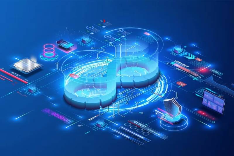 九江工业软件定制先锋:京上云科技以多元系统开发赋能企业进阶