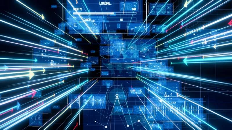 九江SCADA系统开发:守护工业安全的数字卫士
