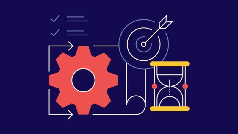 数字创造者:深入了解领先的九江软件开发公司